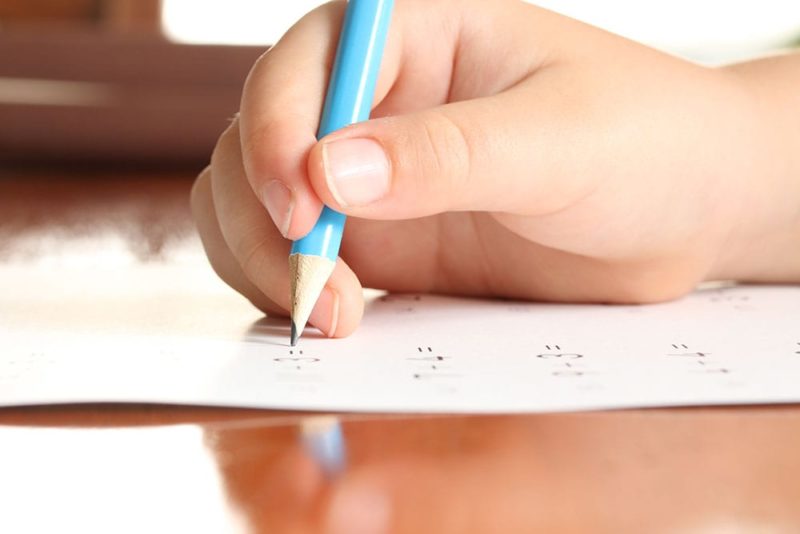 Ten Quick Tips for Improving Handwriting
