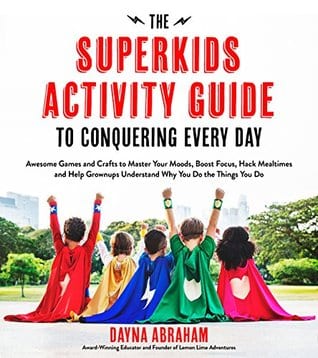 The Superkids Activity Guide