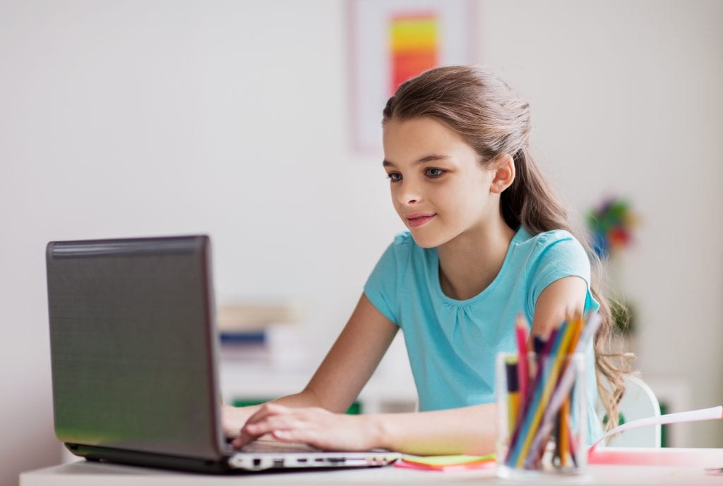 Top Online Typing Programmes to Help Your Child Learn to