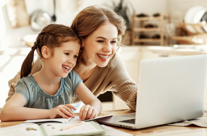 What is telehealth and why should I consider it for my child?