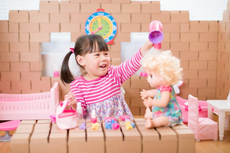 What is Pretend Play and Why is it Important for Children