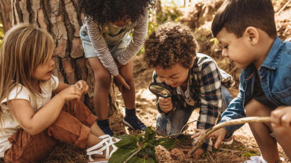 Outdoor Explorers