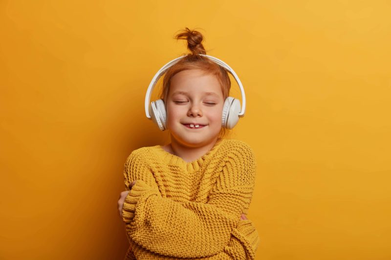 Using Sound as Therapy