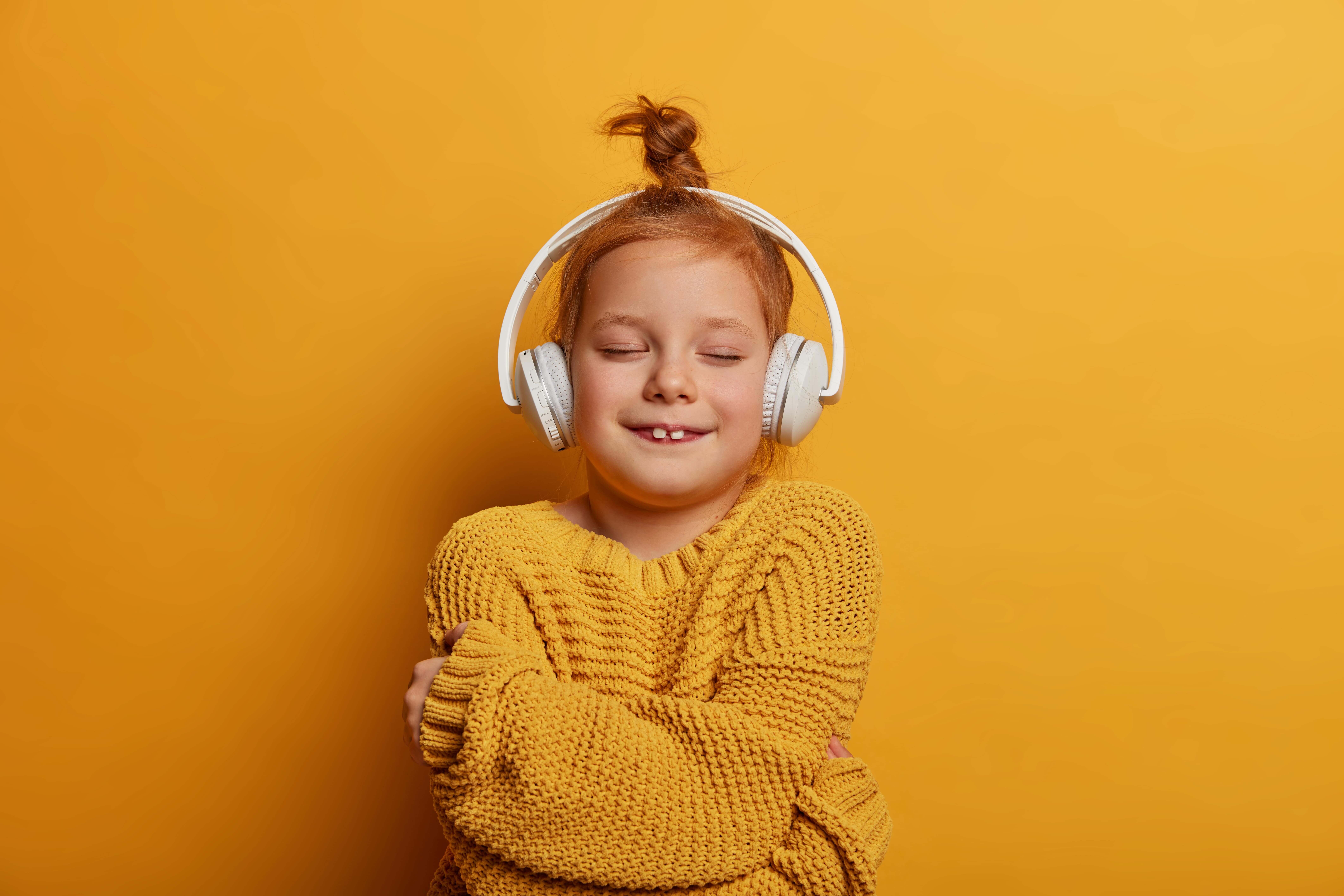Using Sound as Therapy