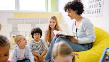 Insight: Things your Preschool Educator Wants Parents to Know