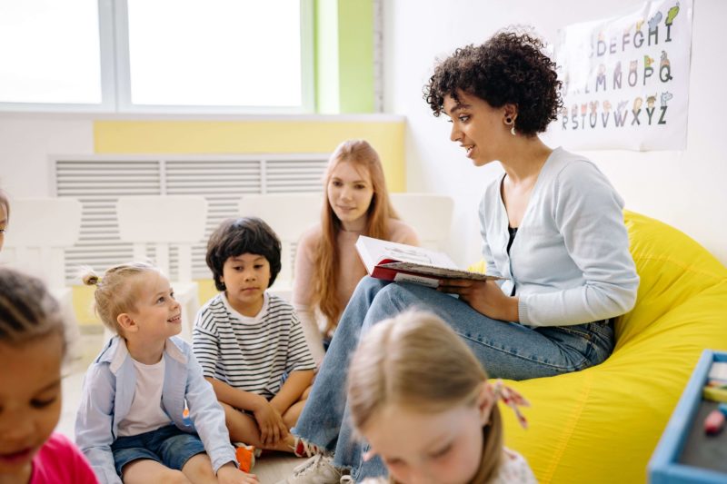 Insight: Things your Preschool Educator Wants Parents to Know