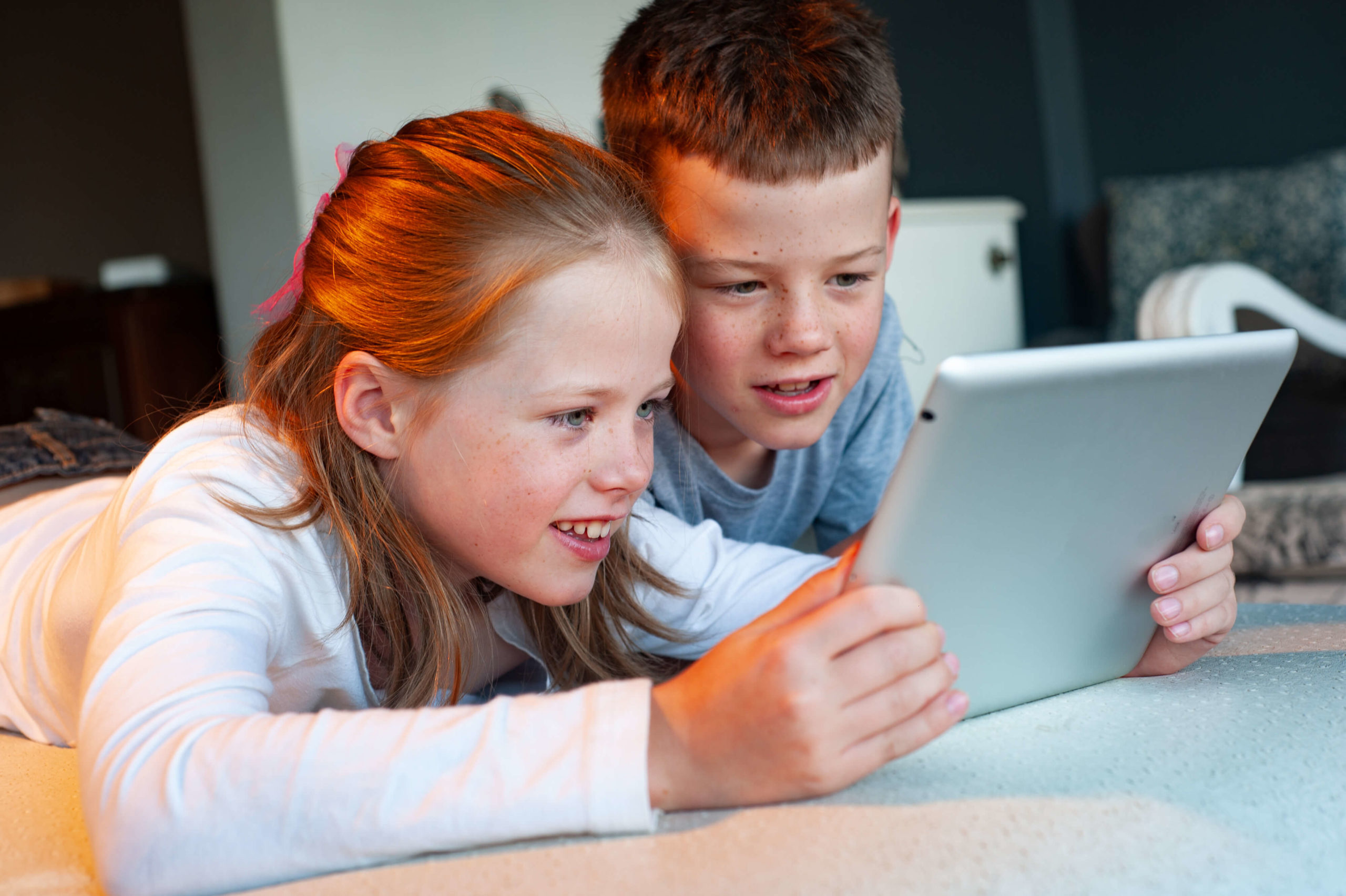 Screen Time, Minecraft, and Roblox: Help for Guiding Kids to Have