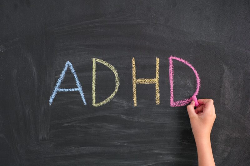 Navigating an ADHD Diagnosis for Families