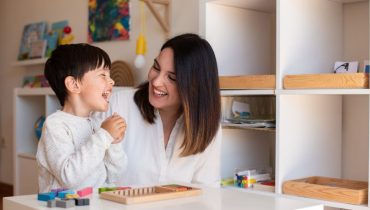 Difference between fine and gross motor skills in early childhood